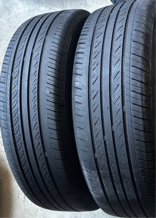 Llantas 16” Dacia Duster (4 unidades)