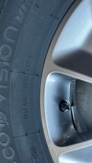 Llantas 16” Dacia Duster (4 unidades)