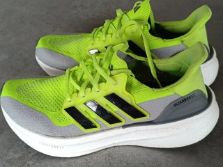 Adidas Ultraboost 5 Zapatillas Deportivas