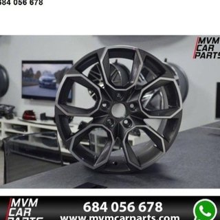 Juego 4 Llantas BMW E90 E92 M4 BM080