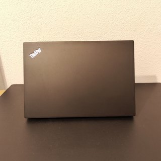 LENOVO THINKPAD T490S, I5 8265U 1.6, 8 GB, 1 TB S