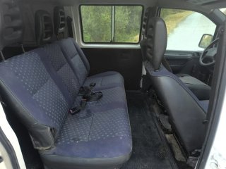 Citroen Jumpy 2000