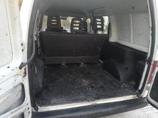 Citroen Jumpy 2000