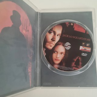 Lotto 8 film DVD cinema lingua italiana
