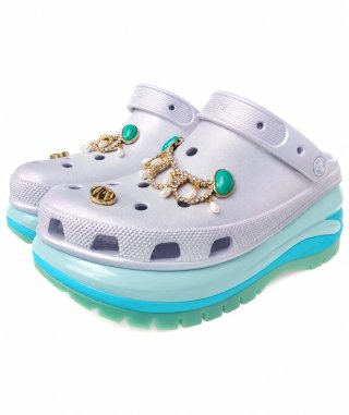 Crocs Mules tacón Dreamscape Talla 43-44