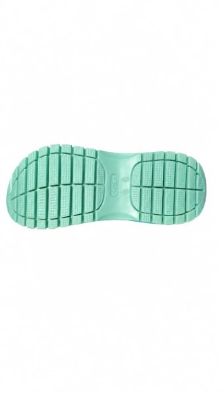 Crocs Mules tacón Dreamscape Talla 43-44