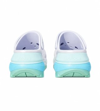 Crocs Mules tacón Dreamscape Talla 43-44