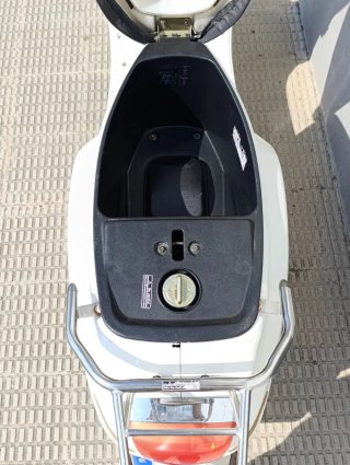 Riya Rome 125