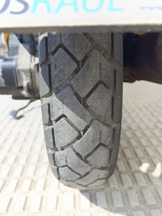 Riya Rome 125
