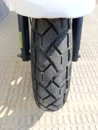 Riya Rome 125