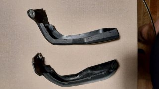 Cubre Bobinas BMW R1200GS