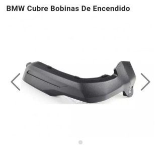 Cubre Bobinas BMW R1200GS