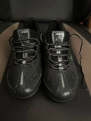 Zapatillas Nike Air VaporMax 760 Talla 41