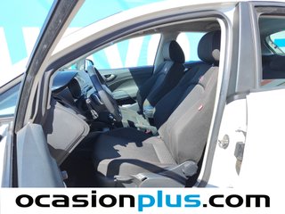 SEAT Ibiza 1.4 TSI FR DSG 110 kW (150 CV)