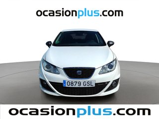 SEAT Ibiza 1.4 TSI FR DSG 110 kW (150 CV)
