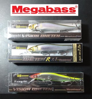 5 Señuelos de pesca jerk bait