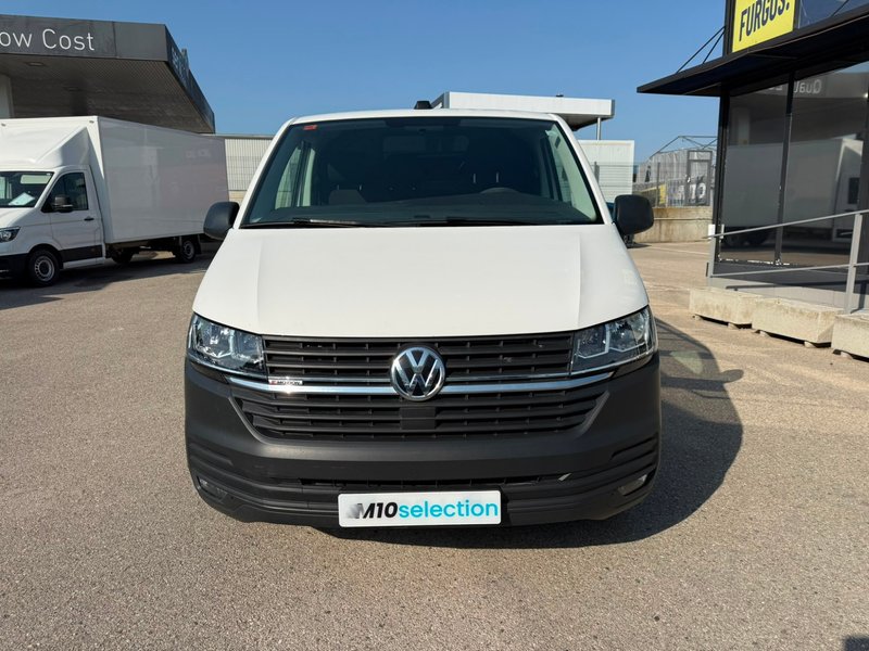 Volkswagen Transporter 2021, foto 2