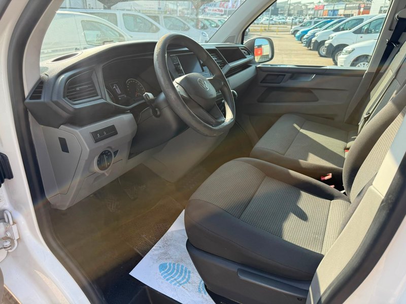 Volkswagen Transporter 2021, foto 7