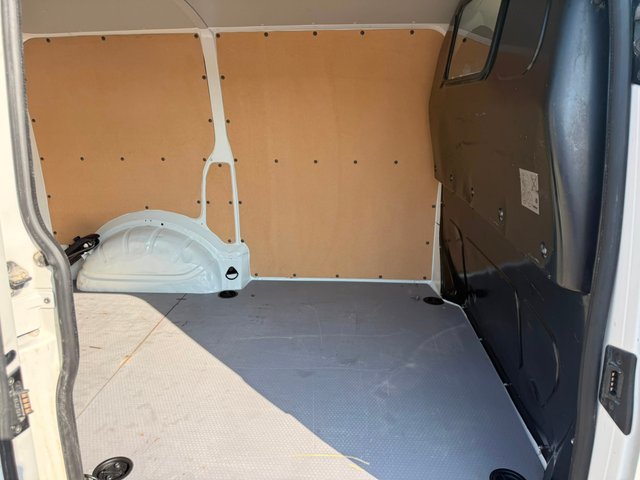 Volkswagen Transporter Furgón Corto TN 2.0 TDI 110kW 4MO
