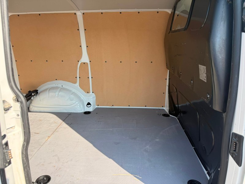 Volkswagen Transporter 2021, foto 8
