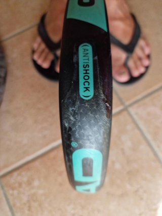 Racchetta Padel Head Gamma Pro Usata