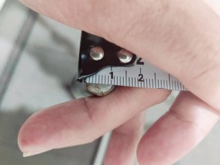 Cinceles y punteros para martillo neumático (4)