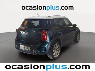 MINI MINI Countryman Cooper S ALL4 135 kW (184 CV)
