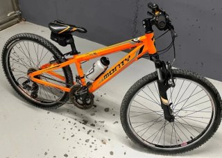 Bicicleta Monty BTT 24