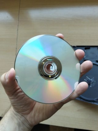 Max Payne PS2 PAL ESPAÑA