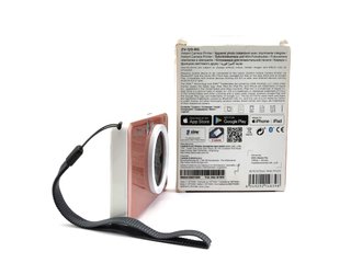 E1815019-0 Camara Instantanea Canon Zoemini S