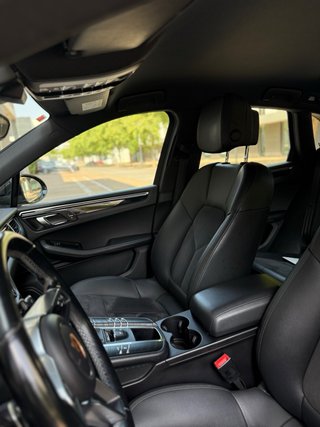 Porsche Macan  S DIESEL NACIONAL