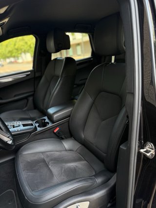 Porsche Macan  S DIESEL NACIONAL