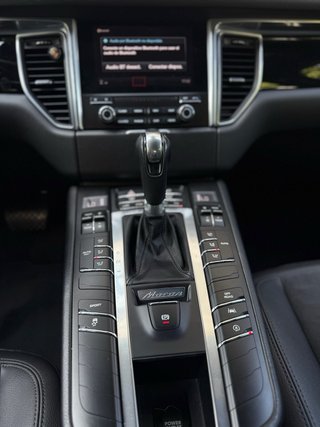 Porsche Macan  S DIESEL NACIONAL
