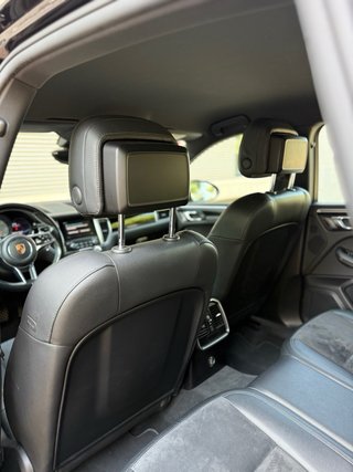 Porsche Macan  S DIESEL NACIONAL