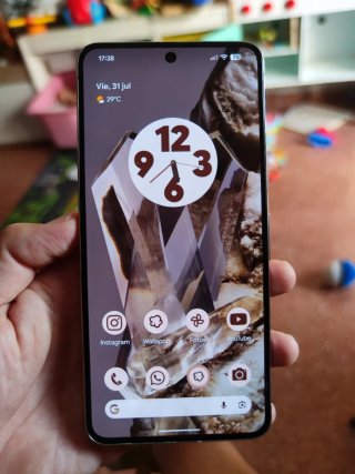 Google Pixel 8 Pro 256GB