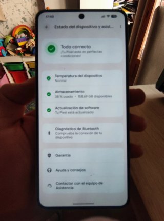 Google Pixel 8 Pro 256GB