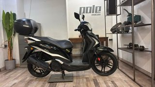 Sym Symphony St 125