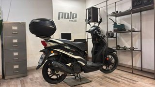 Sym Symphony St 125