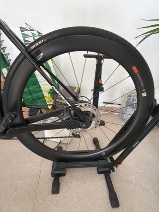 Merida Scultura 5000 Disc Carbono Ultegra