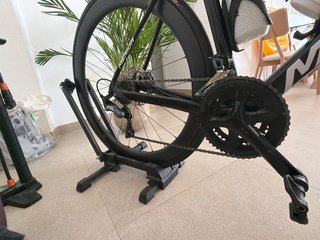 Merida Scultura 5000 Disc Carbono Ultegra