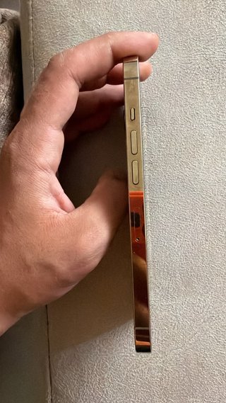 iPhone 13 Pro 128GB Dorado
