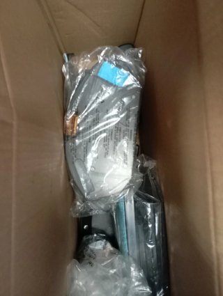 Robot aspirador Conga Serie 990 Cecotec