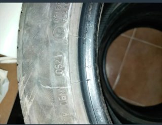 Neumático Continental PremiumContact 6 225/45 R17