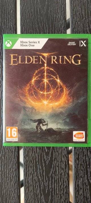 Elden Ring Xbox Series X / Xbox One