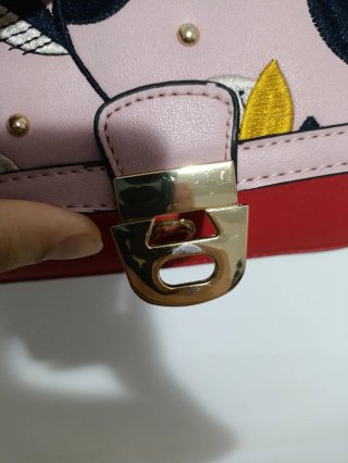 Borsetta Accessorize floreale