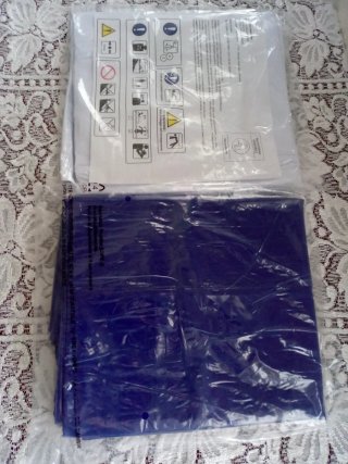 Lotto 2 Materassini gonfiabili Q8 mare piscina