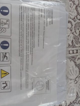 Lotto 2 Materassini gonfiabili Q8 mare piscina