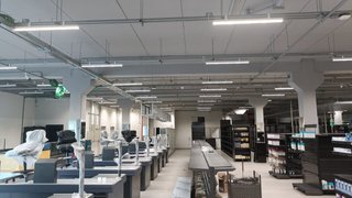 Electricista | Instalación | Reparación de averías