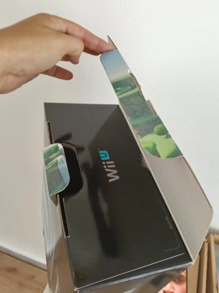 Pacchetto premium Nintendo Wii Mario Kart