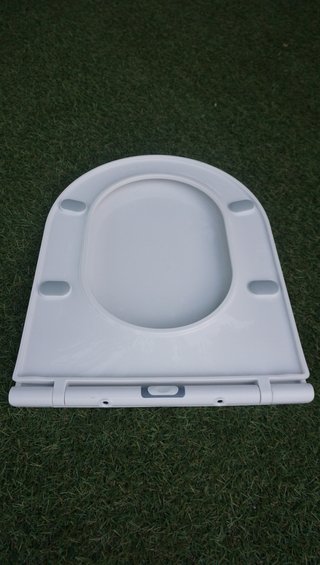 Tapa de WC nueva - Medidas leer descripción